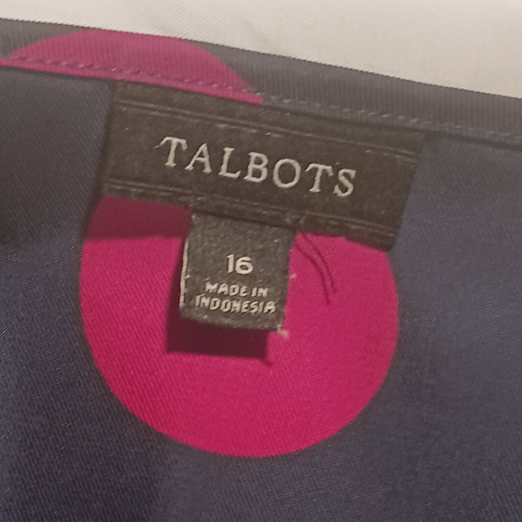 Summer blouse - Picture 4 of 7